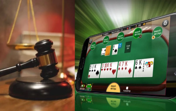 Ban on Betting Apps May Increase Money Laundering Risks